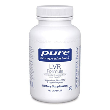 LVR Formula - My Village Green